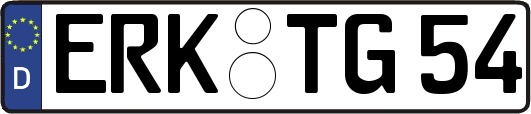 ERK-TG54