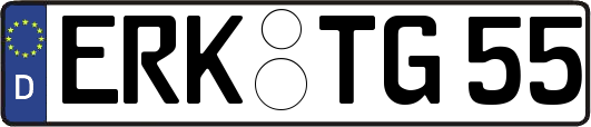 ERK-TG55