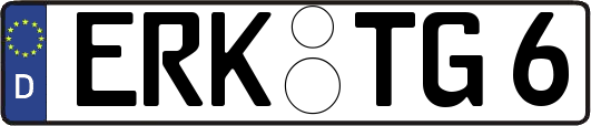 ERK-TG6
