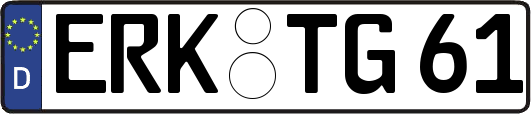 ERK-TG61