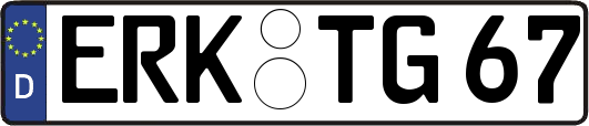 ERK-TG67