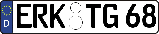 ERK-TG68