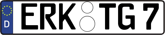 ERK-TG7