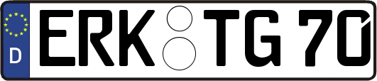 ERK-TG70