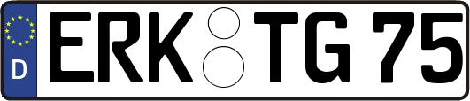 ERK-TG75