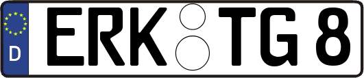 ERK-TG8