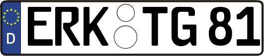 ERK-TG81