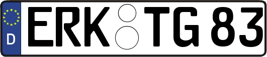 ERK-TG83