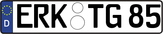 ERK-TG85