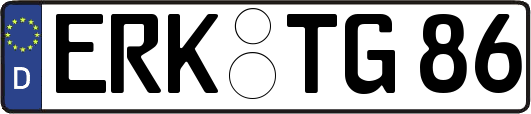 ERK-TG86