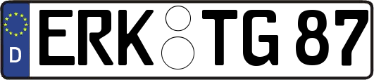 ERK-TG87