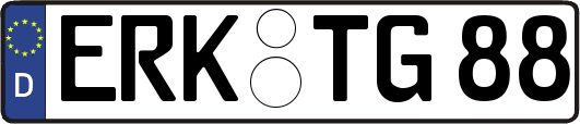 ERK-TG88
