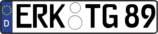 ERK-TG89