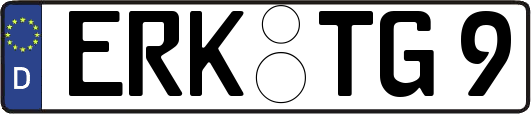 ERK-TG9