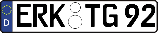 ERK-TG92