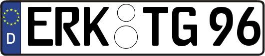 ERK-TG96