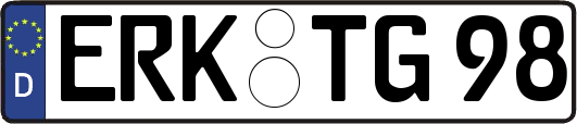 ERK-TG98