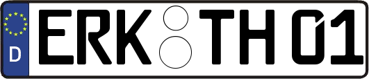 ERK-TH01