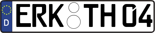 ERK-TH04