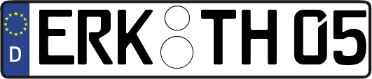 ERK-TH05