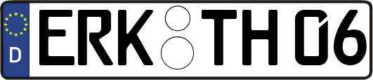 ERK-TH06