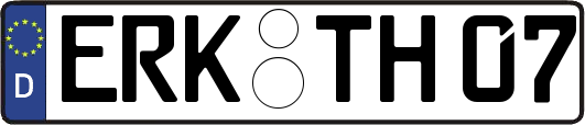 ERK-TH07