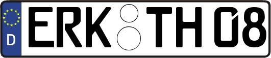 ERK-TH08