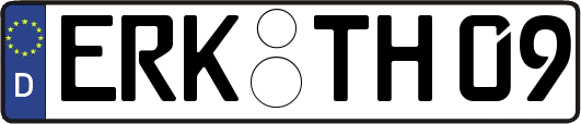 ERK-TH09