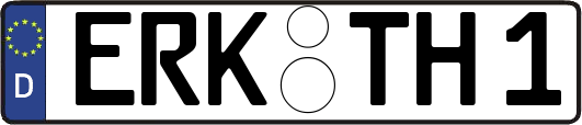 ERK-TH1