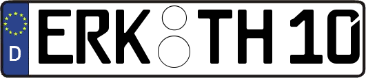 ERK-TH10