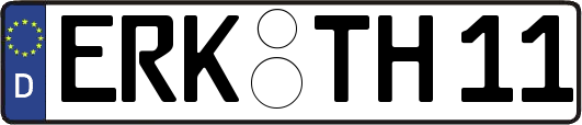 ERK-TH11