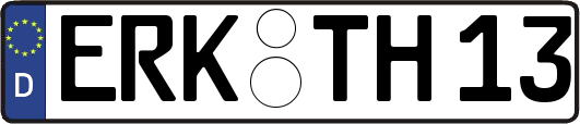 ERK-TH13