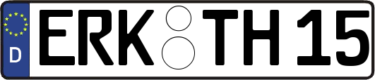 ERK-TH15