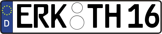 ERK-TH16