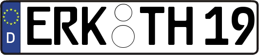ERK-TH19