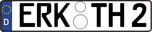 ERK-TH2