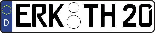ERK-TH20