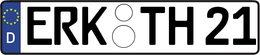 ERK-TH21