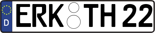 ERK-TH22