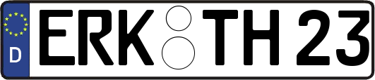 ERK-TH23