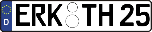 ERK-TH25