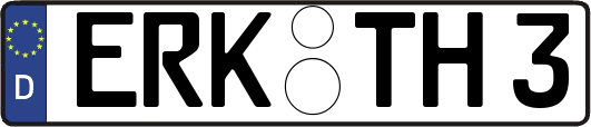 ERK-TH3