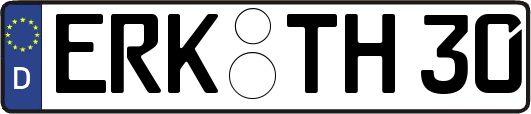 ERK-TH30