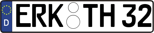 ERK-TH32