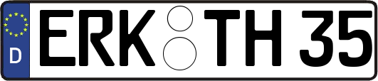 ERK-TH35