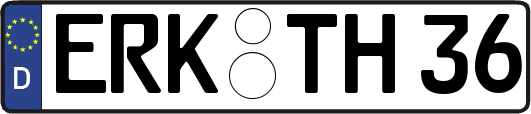 ERK-TH36