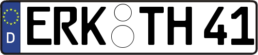 ERK-TH41