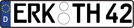 ERK-TH42