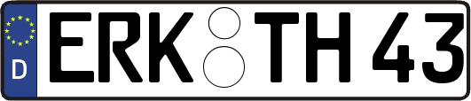 ERK-TH43
