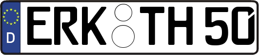 ERK-TH50